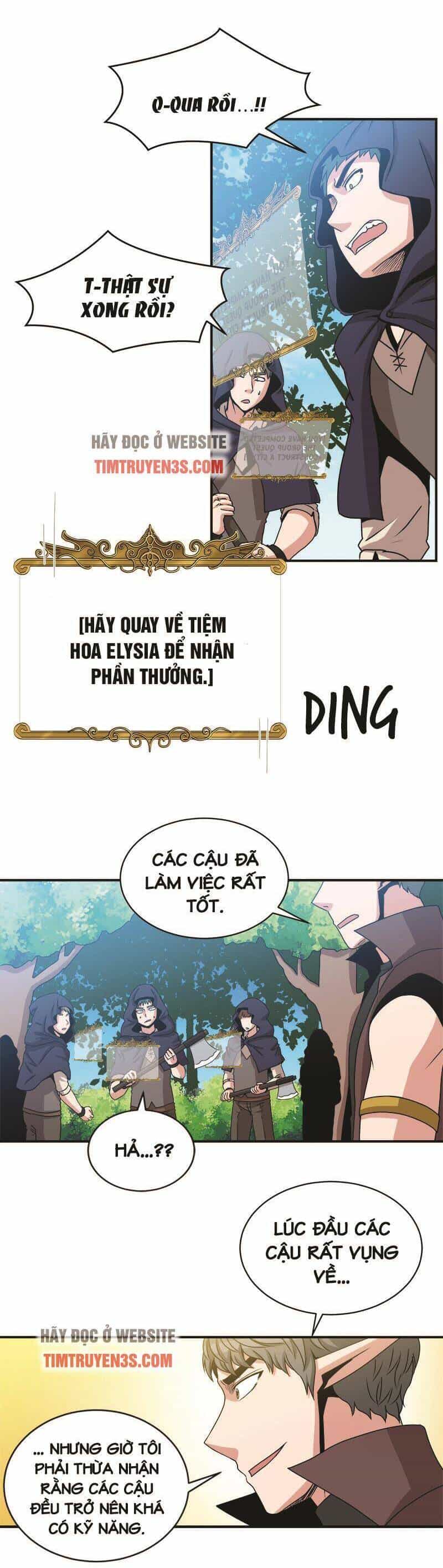 Người Bán Hoa Mạnh Nhất - Chương 58 - ảnh 14