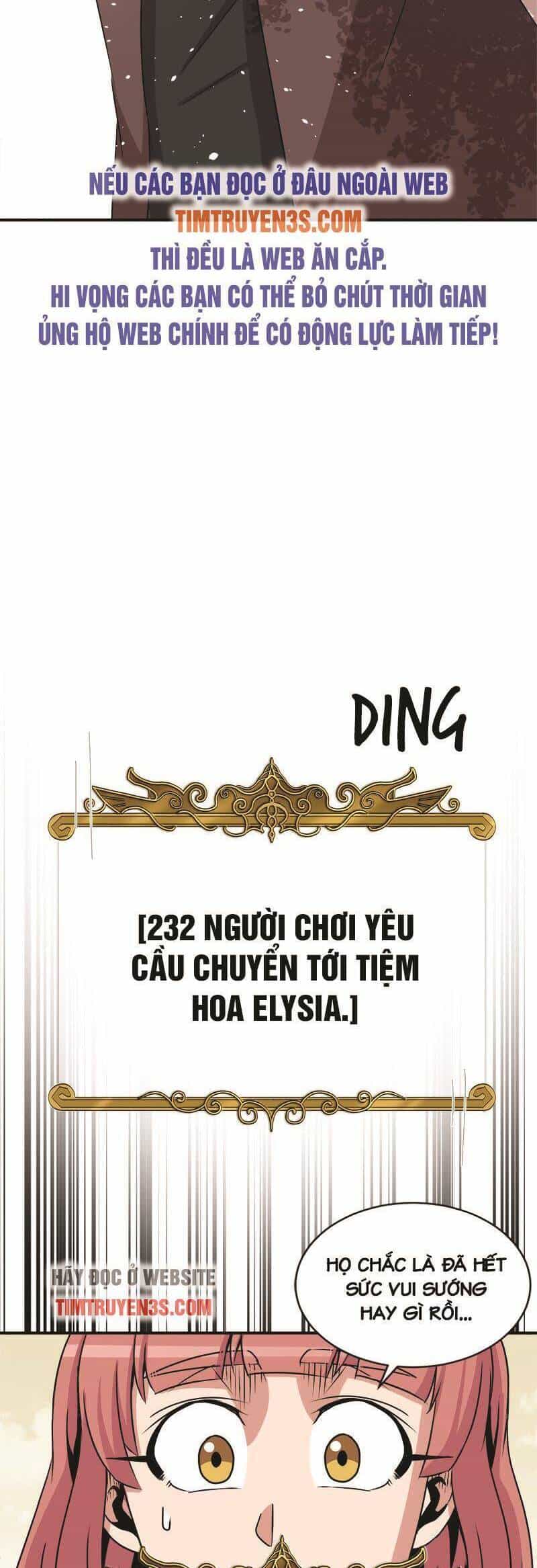 Người Bán Hoa Mạnh Nhất - Chương 58 - ảnh 20