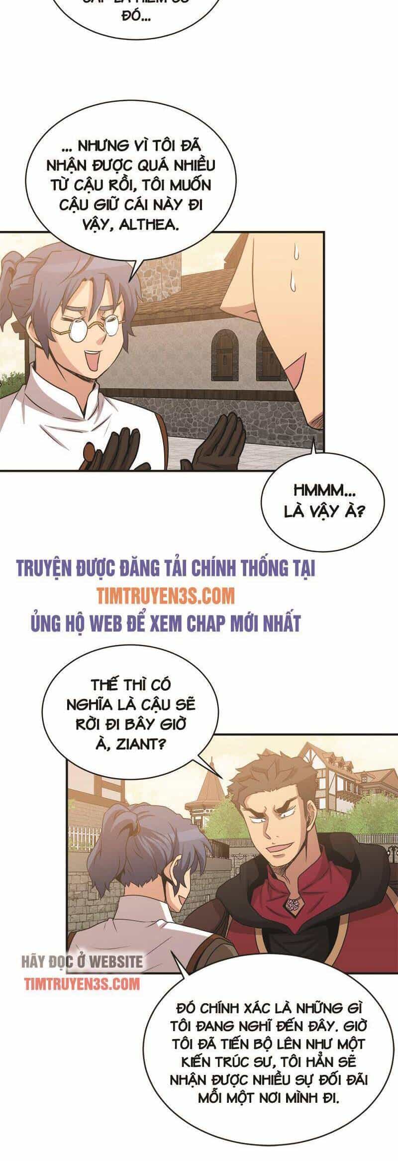 Người Bán Hoa Mạnh Nhất - Chương 58 - ảnh 25
