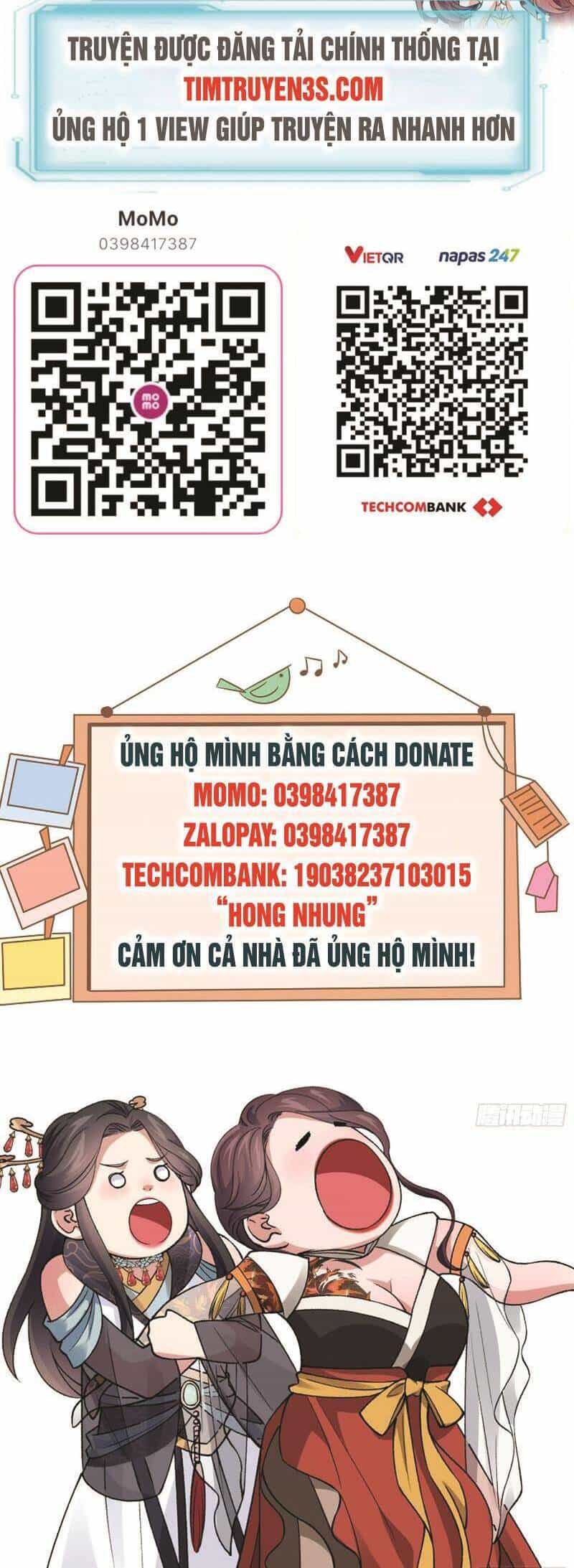 Người Bán Hoa Mạnh Nhất - Chương 58 - ảnh 32