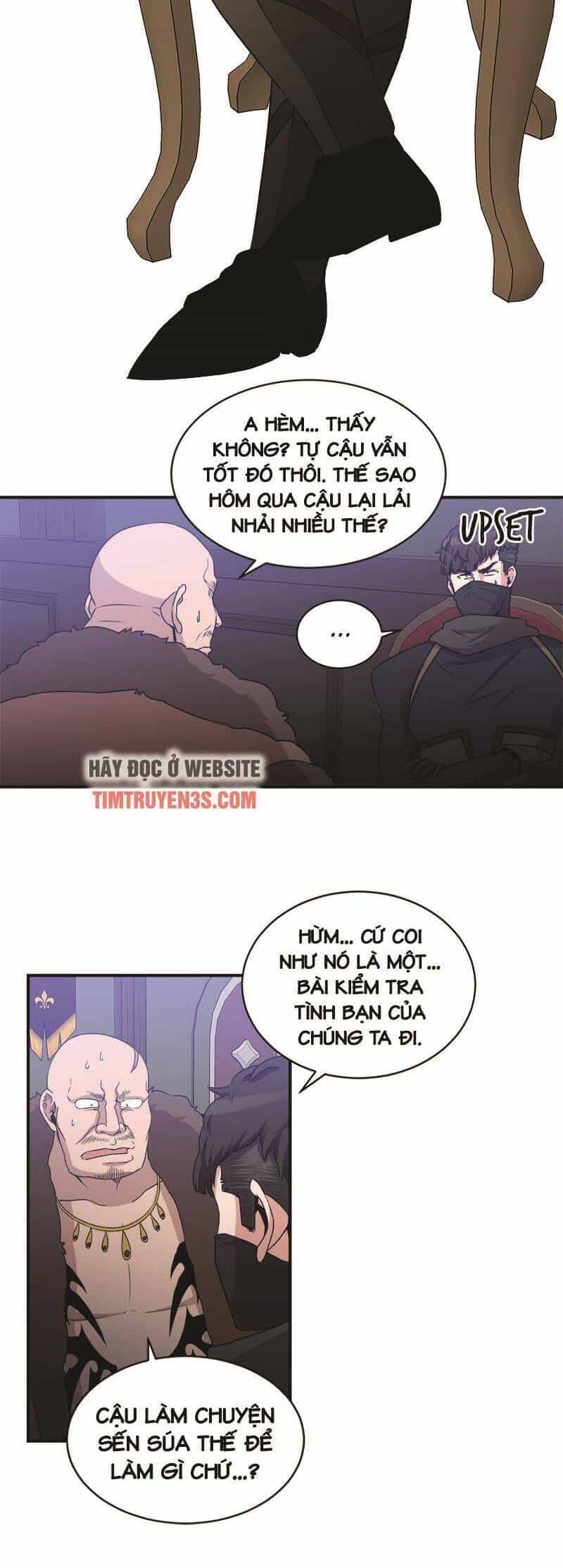 Người Bán Hoa Mạnh Nhất - Chương 58 - ảnh 5