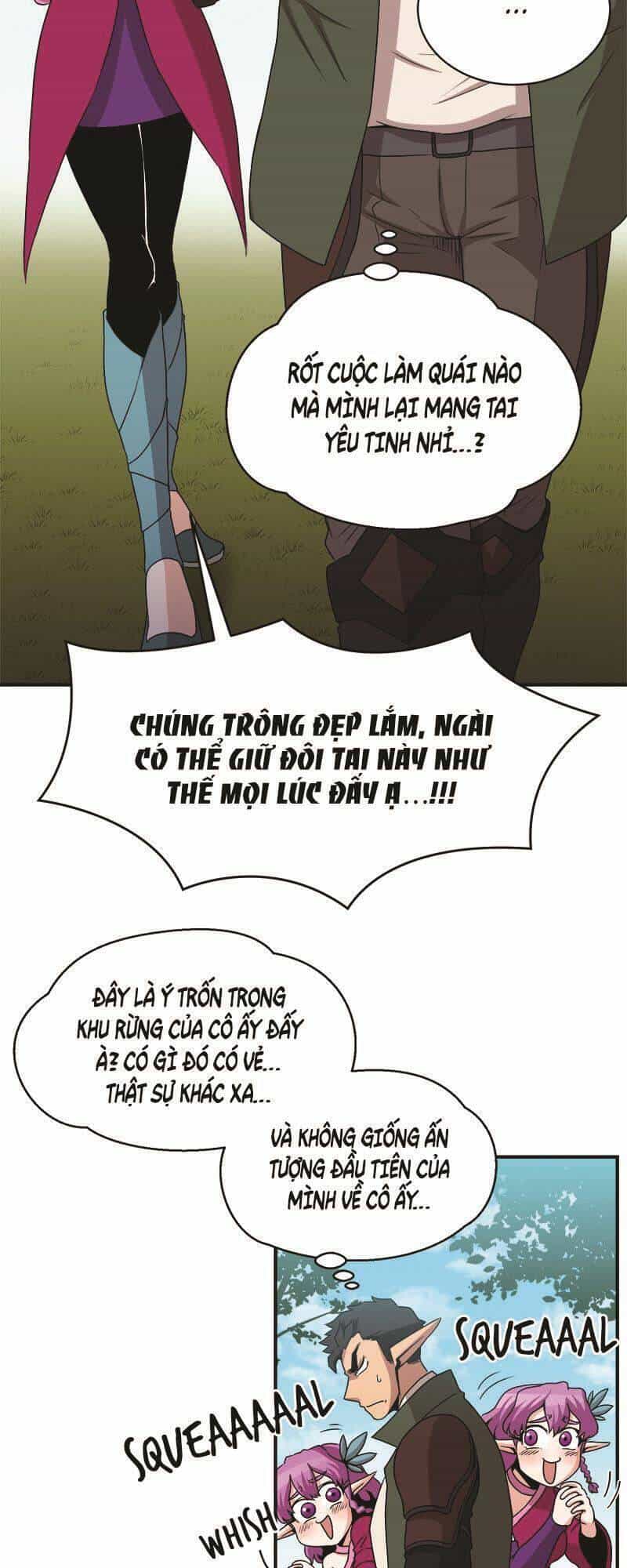 Người Bán Hoa Mạnh Nhất - Chương 59 - ảnh 23