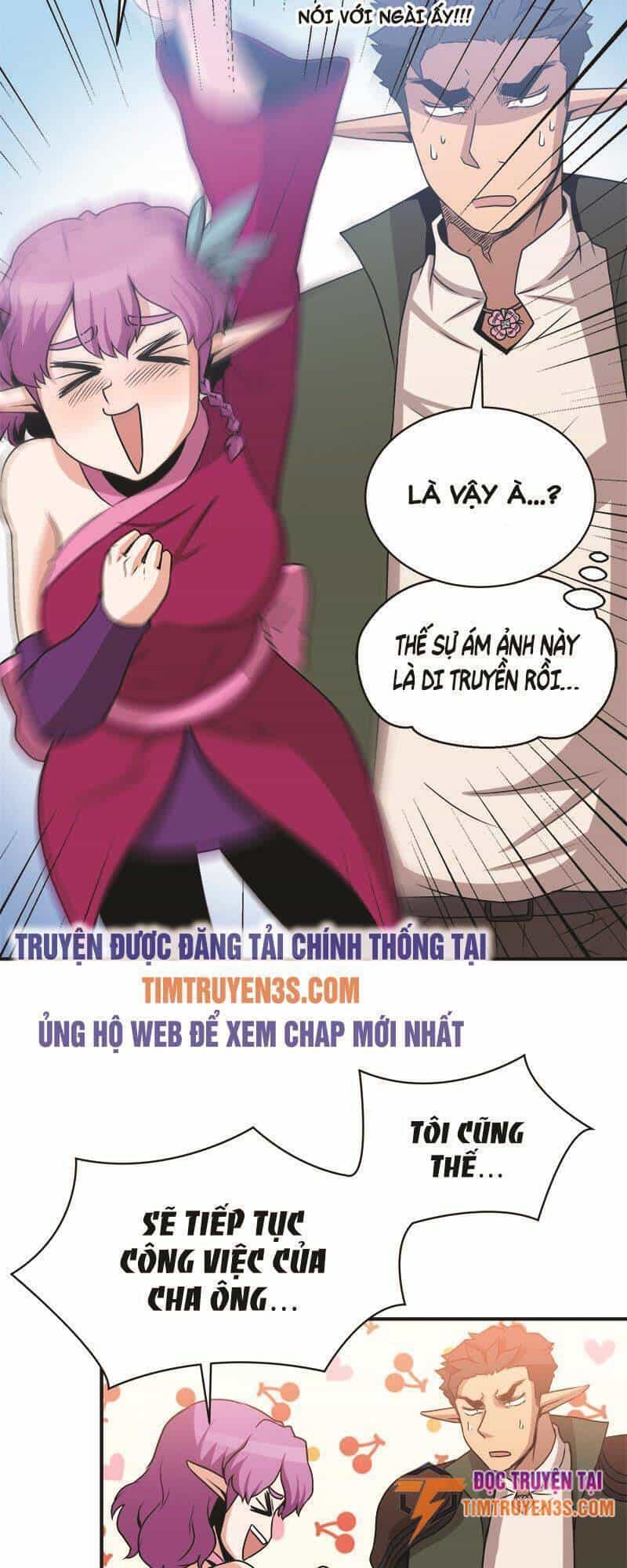 Người Bán Hoa Mạnh Nhất - Chương 59 - ảnh 26