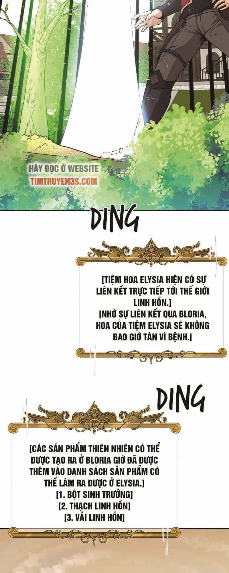 Người Bán Hoa Mạnh Nhất - Chương 59 - ảnh 7