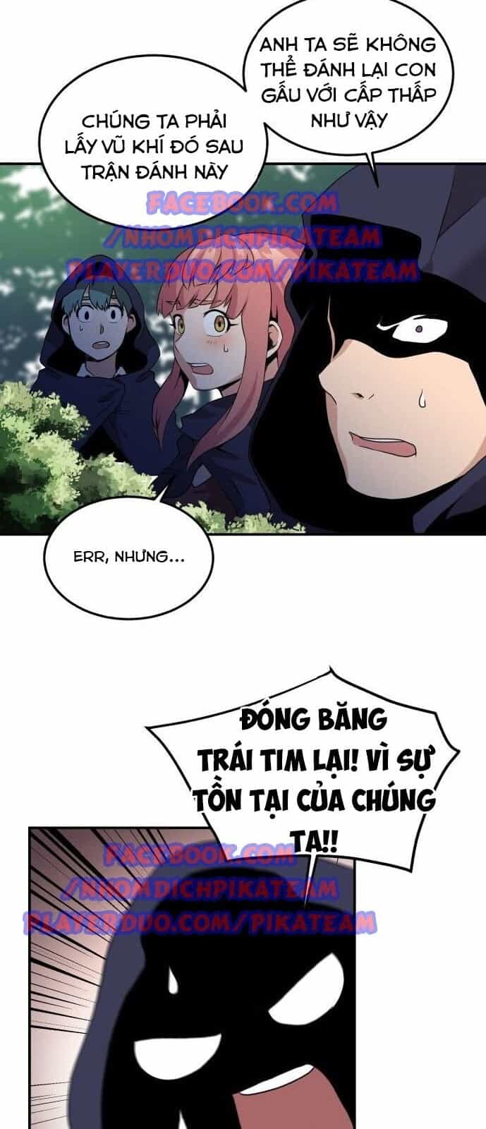 Người Bán Hoa Mạnh Nhất - Chương 6 - ảnh 48