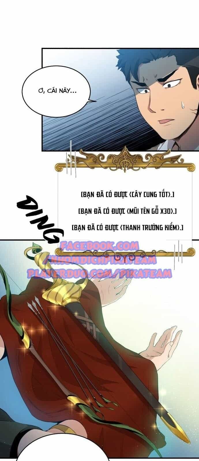 Người Bán Hoa Mạnh Nhất - Chương 6 - ảnh 5
