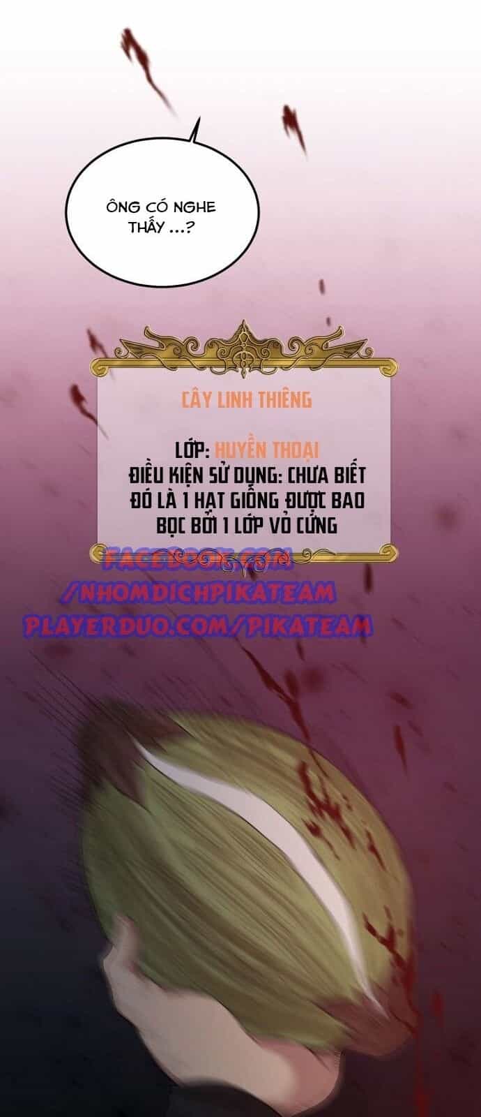 Người Bán Hoa Mạnh Nhất - Chương 6 - ảnh 52