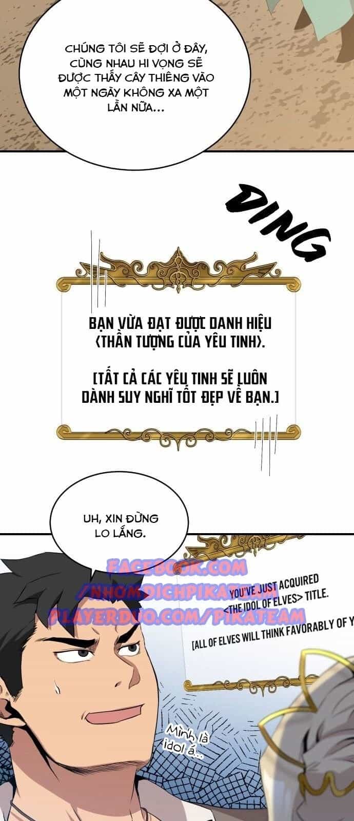 Người Bán Hoa Mạnh Nhất - Chương 6 - ảnh 9