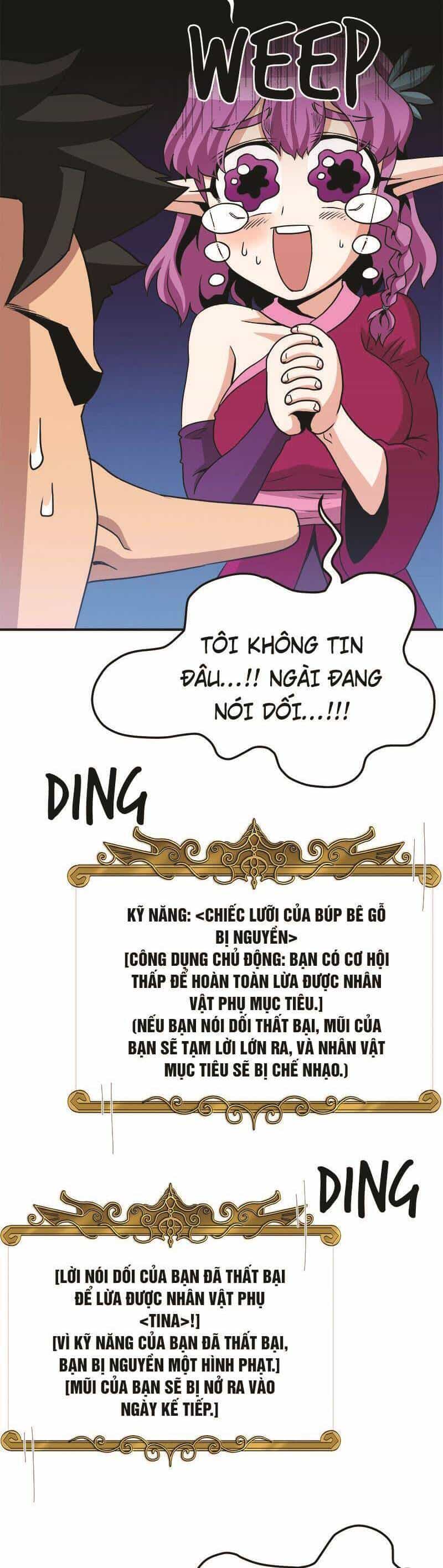 Người Bán Hoa Mạnh Nhất - Chương 60 - ảnh 20
