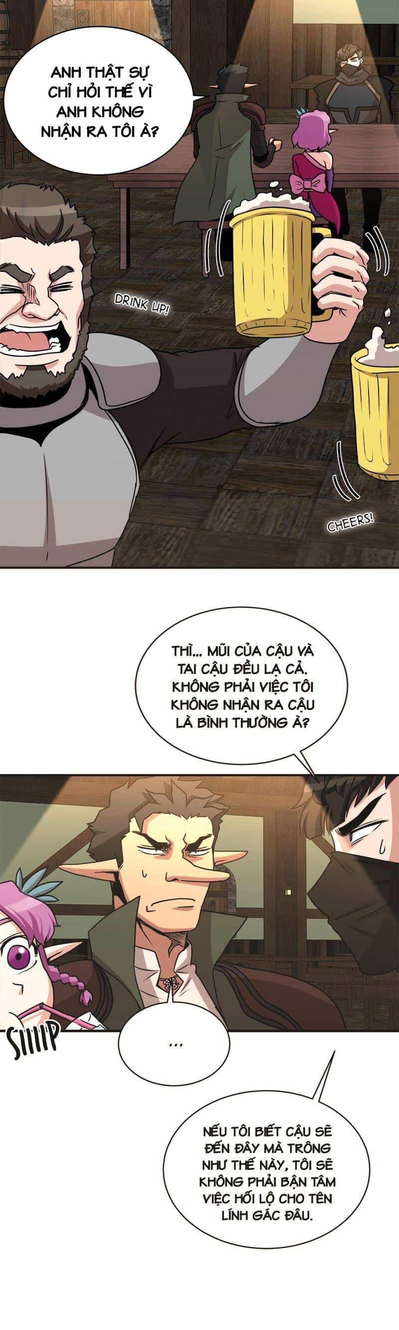 Người Bán Hoa Mạnh Nhất - Chương 60 - ảnh 23
