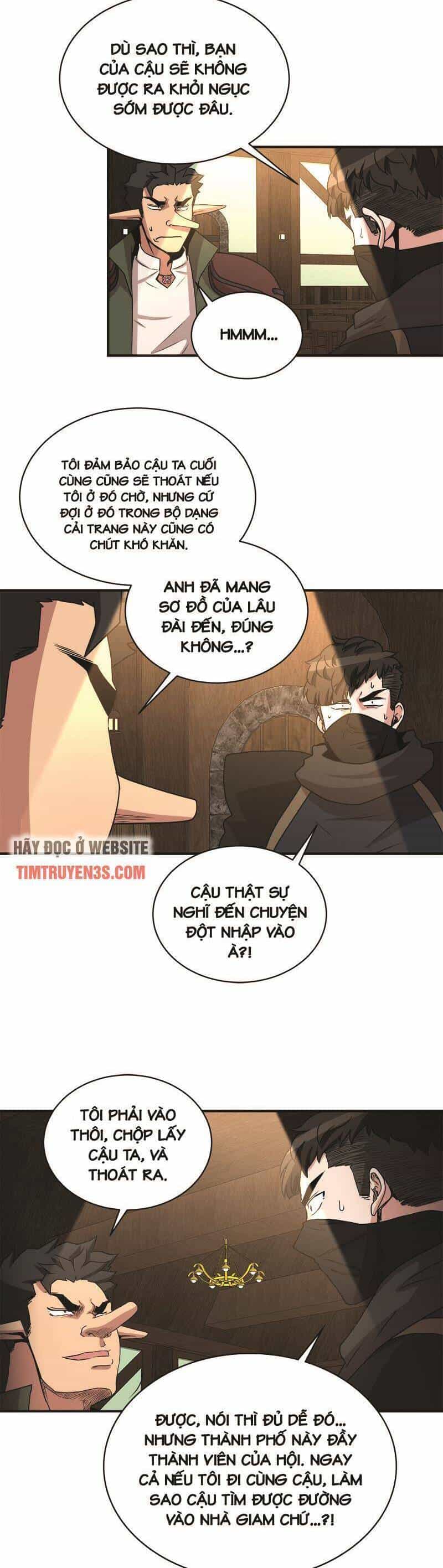 Người Bán Hoa Mạnh Nhất - Chương 60 - ảnh 27