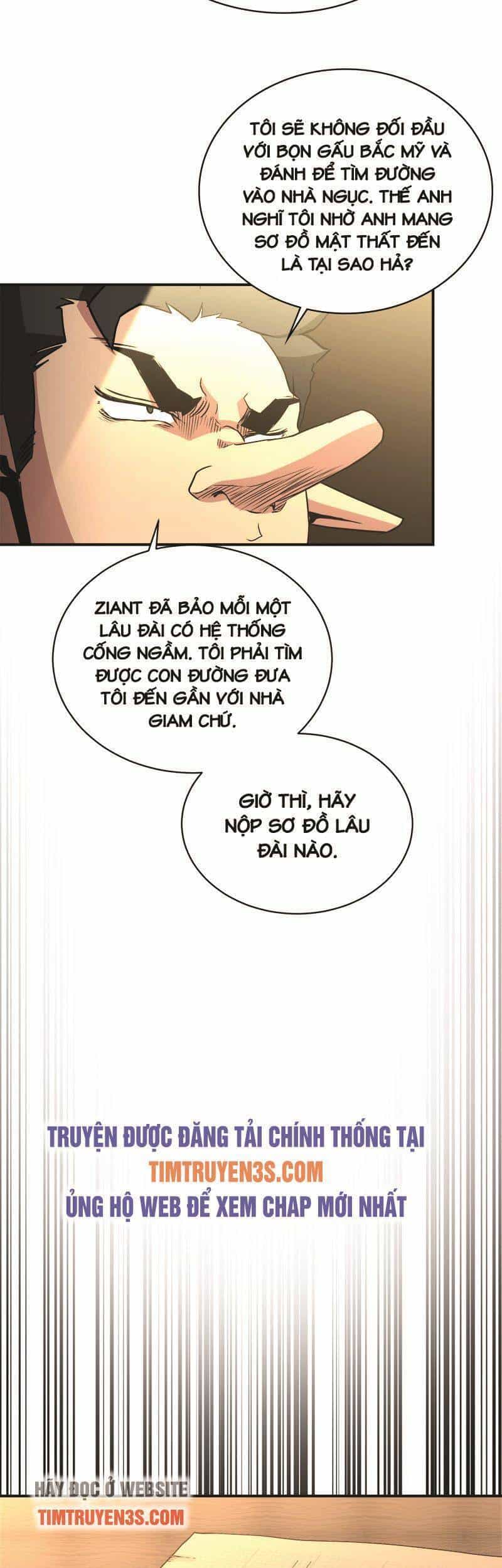 Người Bán Hoa Mạnh Nhất - Chương 60 - ảnh 28
