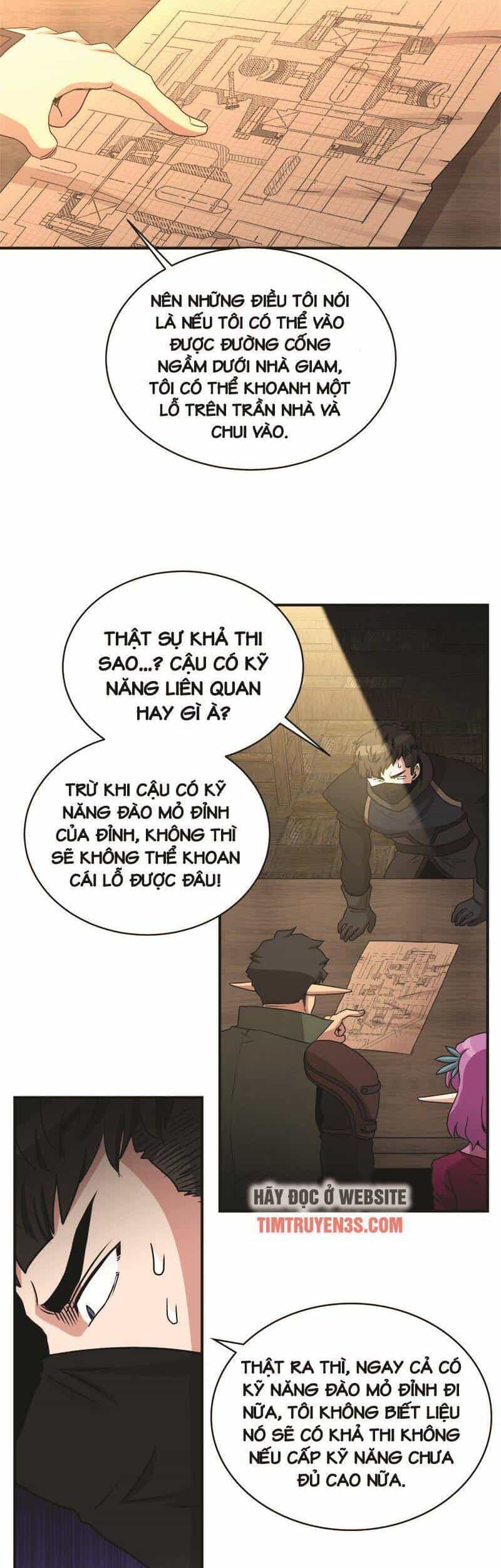 Người Bán Hoa Mạnh Nhất - Chương 60 - ảnh 29