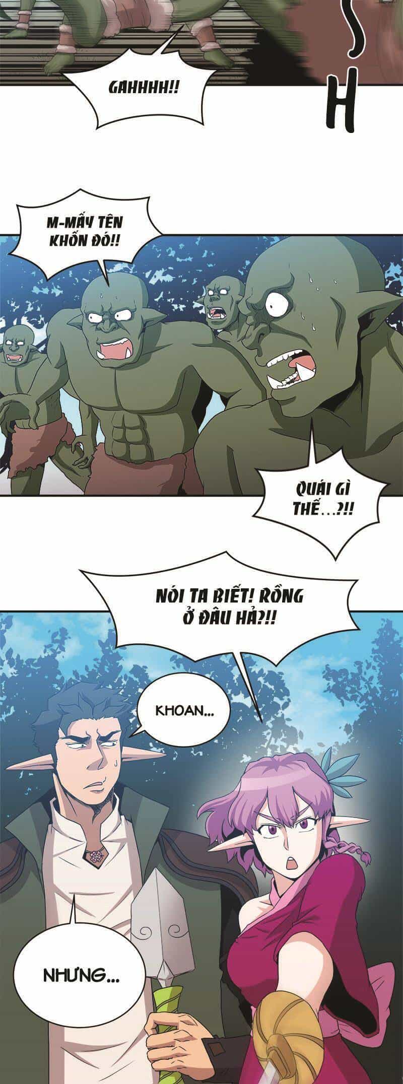 Người Bán Hoa Mạnh Nhất - Chương 60 - ảnh 3