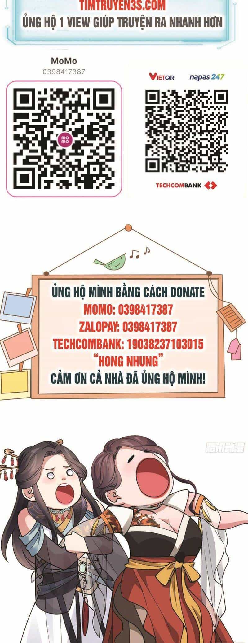 Người Bán Hoa Mạnh Nhất - Chương 60 - ảnh 35