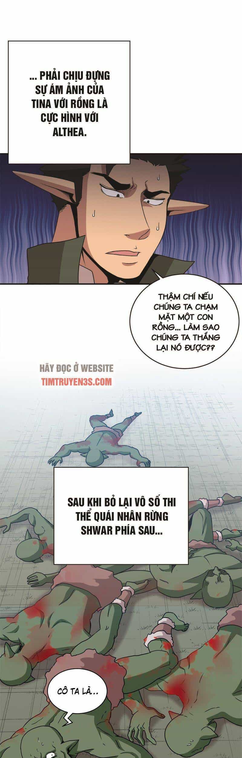 Người Bán Hoa Mạnh Nhất - Chương 60 - ảnh 7