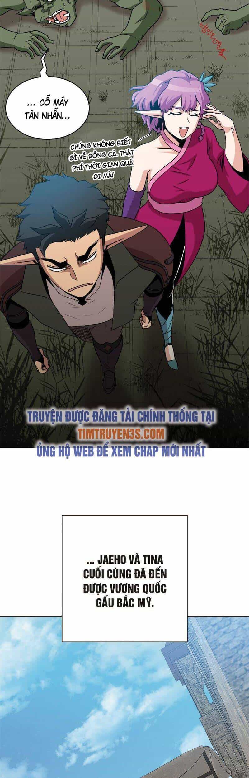 Người Bán Hoa Mạnh Nhất - Chương 60 - ảnh 8