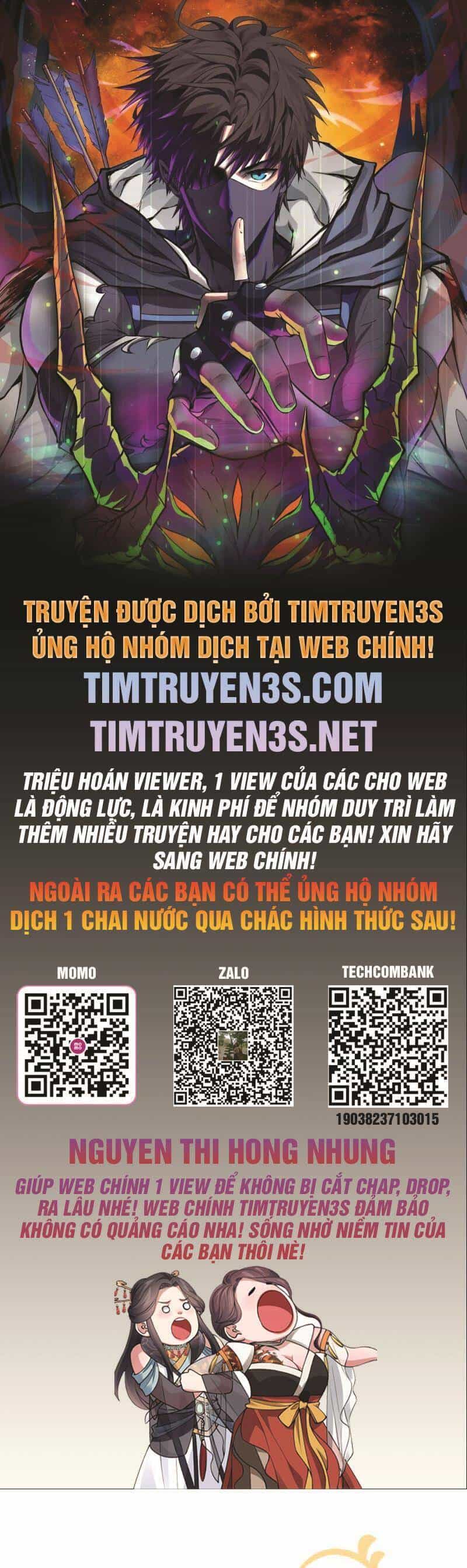 Người Bán Hoa Mạnh Nhất - Chương 61 - ảnh 1