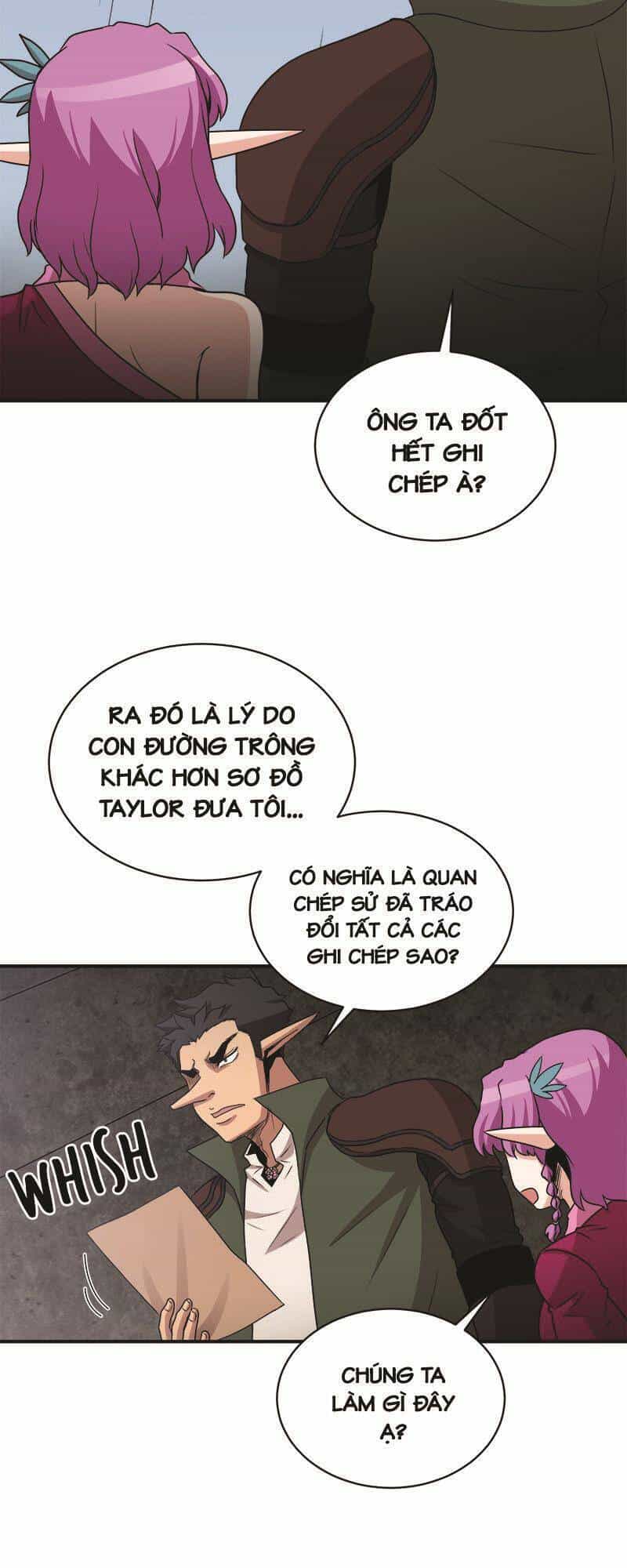 Người Bán Hoa Mạnh Nhất - Chương 61 - ảnh 10