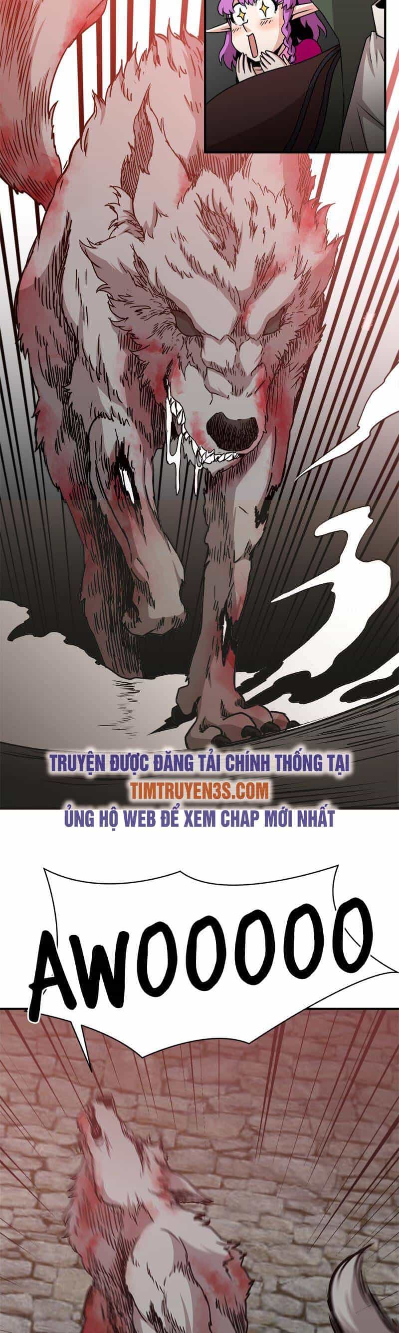 Người Bán Hoa Mạnh Nhất - Chương 61 - ảnh 15