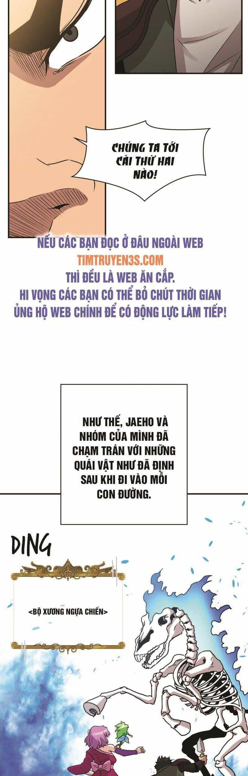 Người Bán Hoa Mạnh Nhất - Chương 61 - ảnh 31