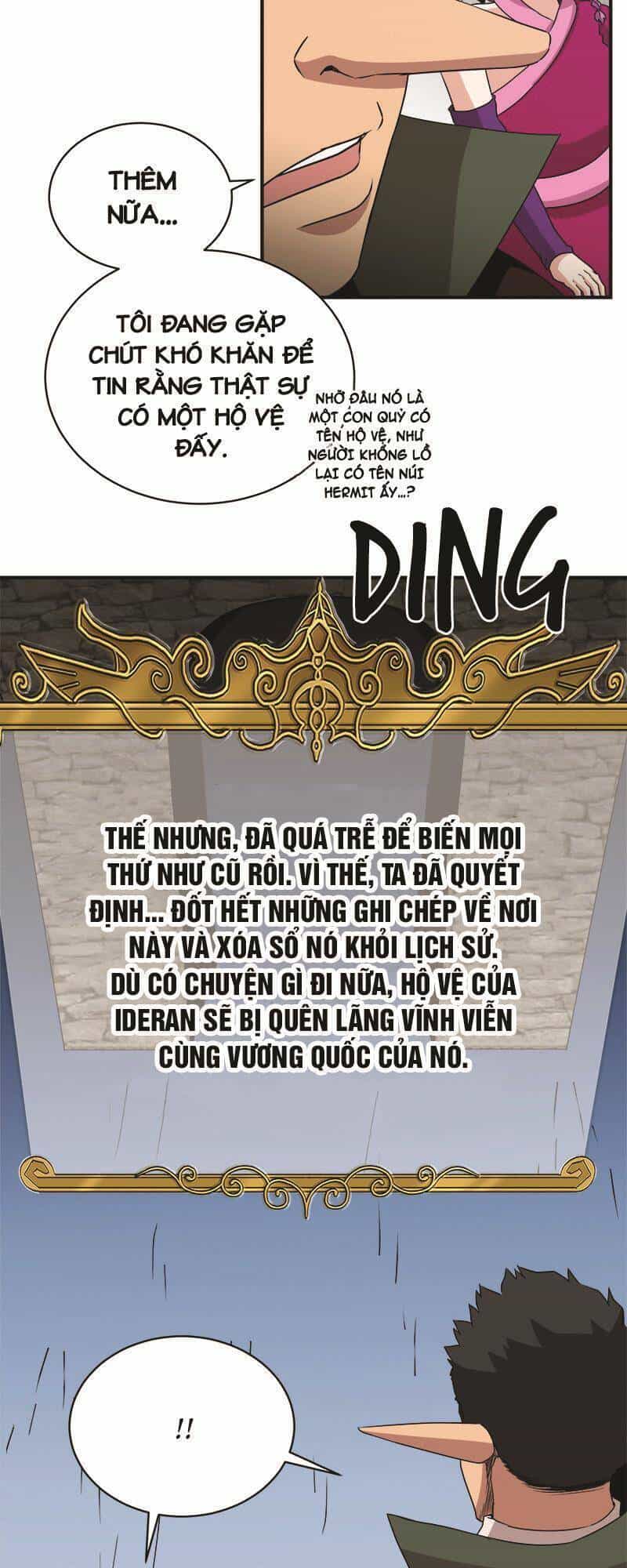 Người Bán Hoa Mạnh Nhất - Chương 61 - ảnh 9