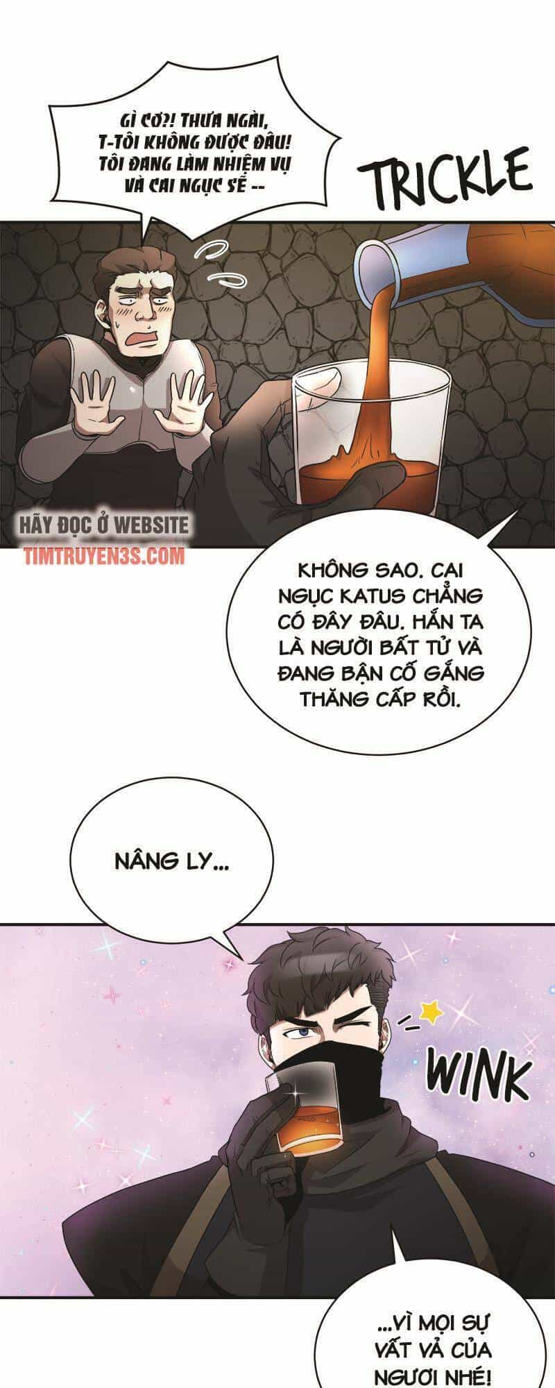 Người Bán Hoa Mạnh Nhất - Chương 62 - ảnh 12