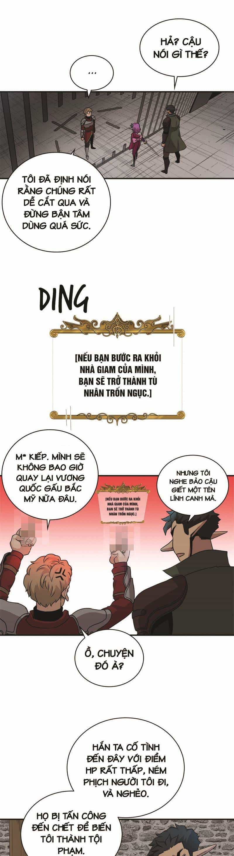 Người Bán Hoa Mạnh Nhất - Chương 62 - ảnh 21