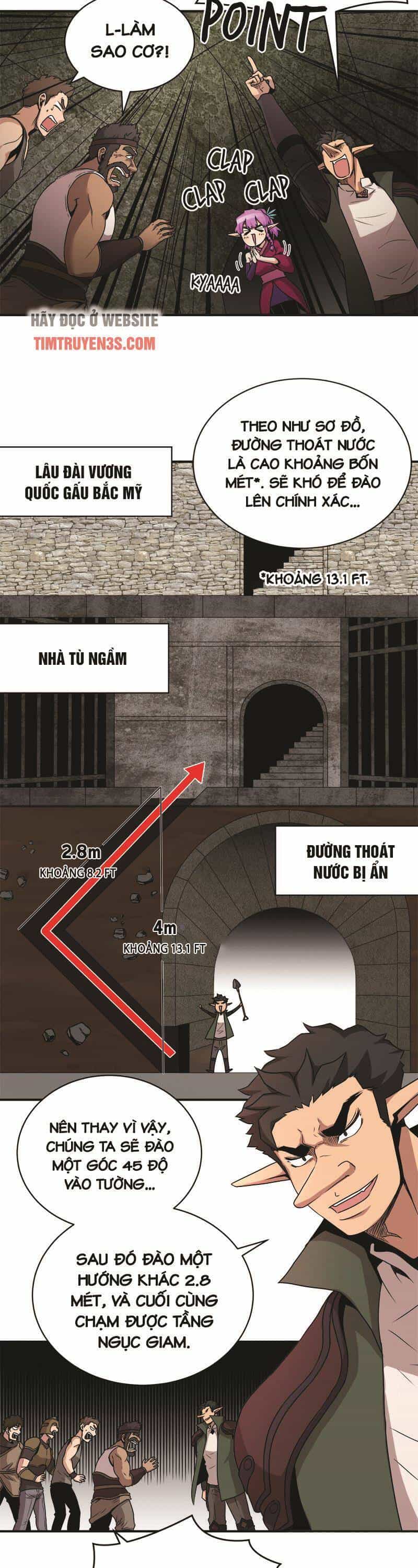 Người Bán Hoa Mạnh Nhất - Chương 62 - ảnh 4