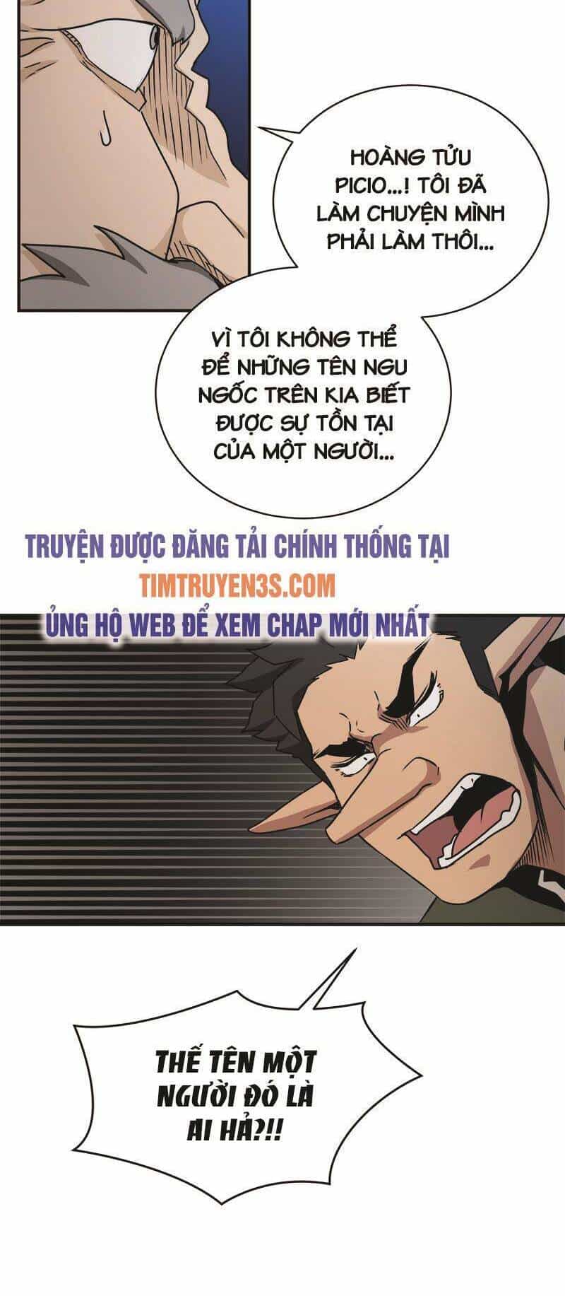 Người Bán Hoa Mạnh Nhất - Chương 62 - ảnh 41