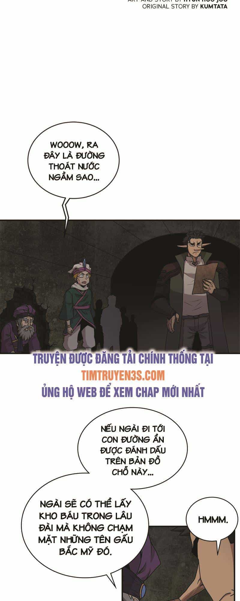 Người Bán Hoa Mạnh Nhất - Chương 63 - ảnh 13