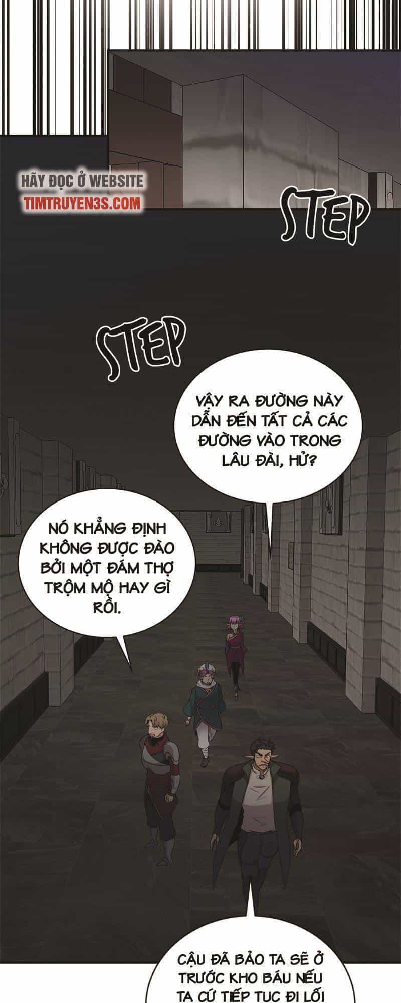 Người Bán Hoa Mạnh Nhất - Chương 63 - ảnh 22