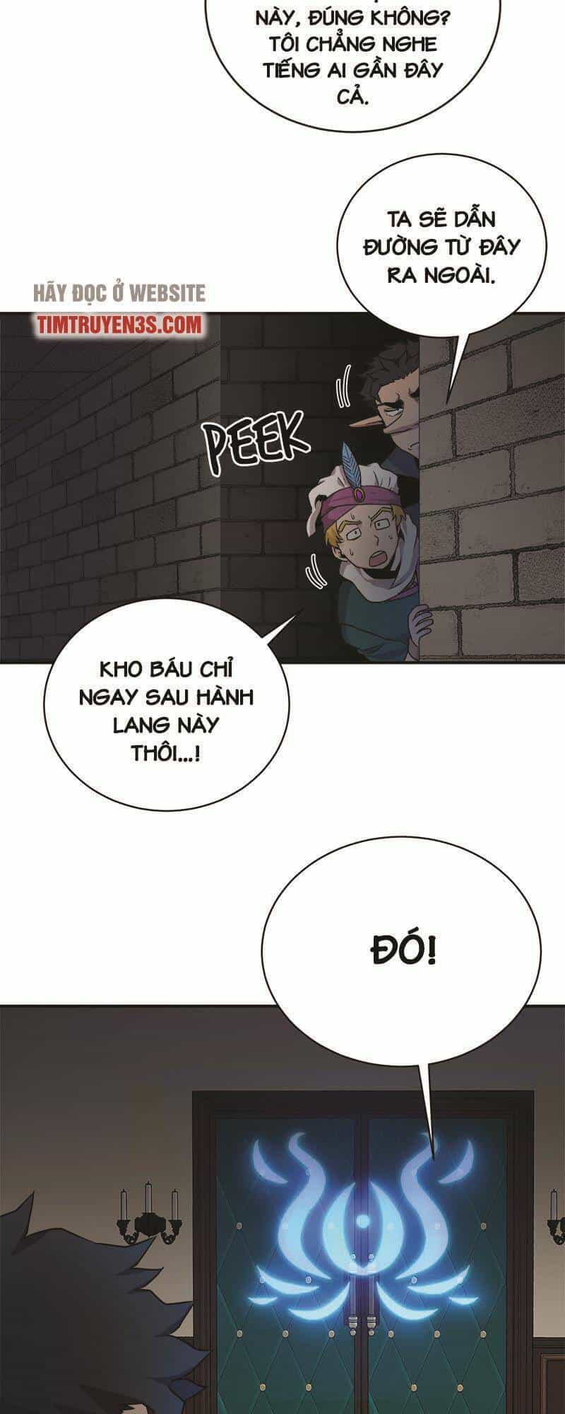 Người Bán Hoa Mạnh Nhất - Chương 63 - ảnh 23