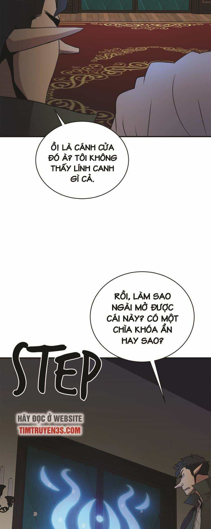 Người Bán Hoa Mạnh Nhất - Chương 63 - ảnh 24