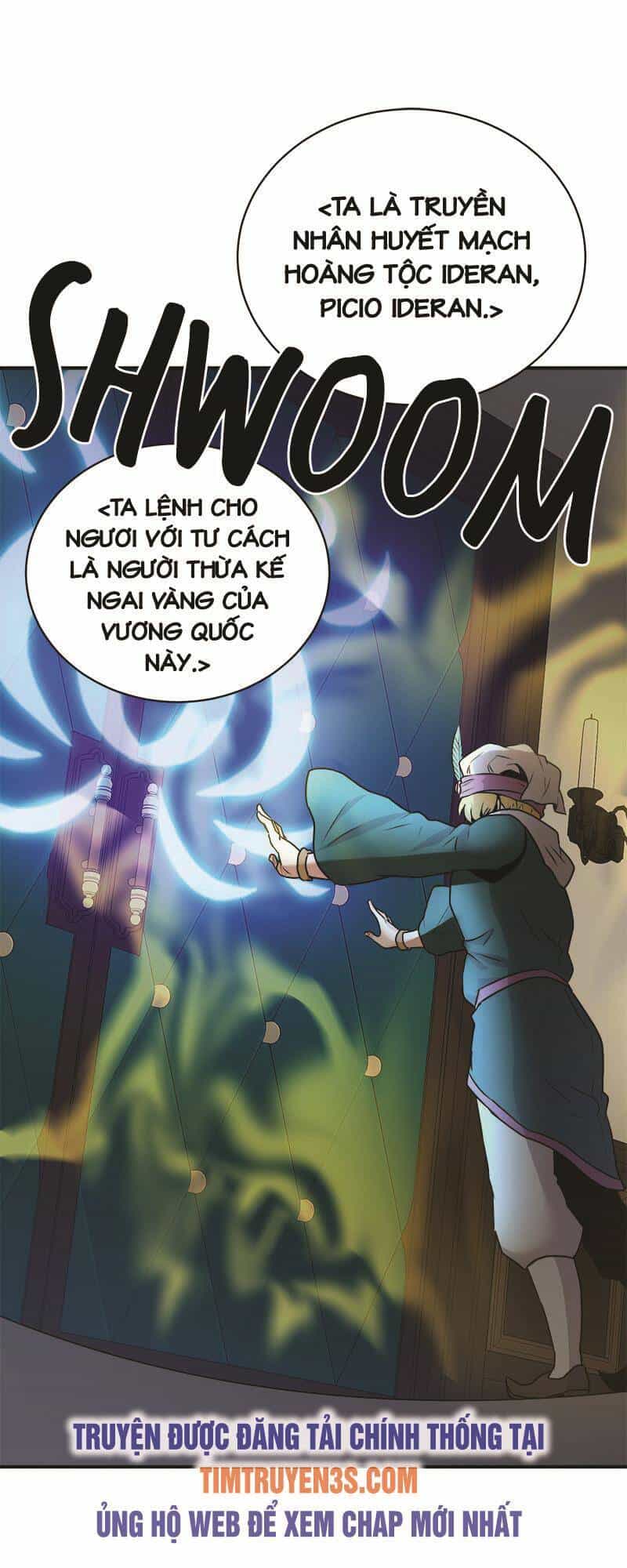 Người Bán Hoa Mạnh Nhất - Chương 63 - ảnh 26