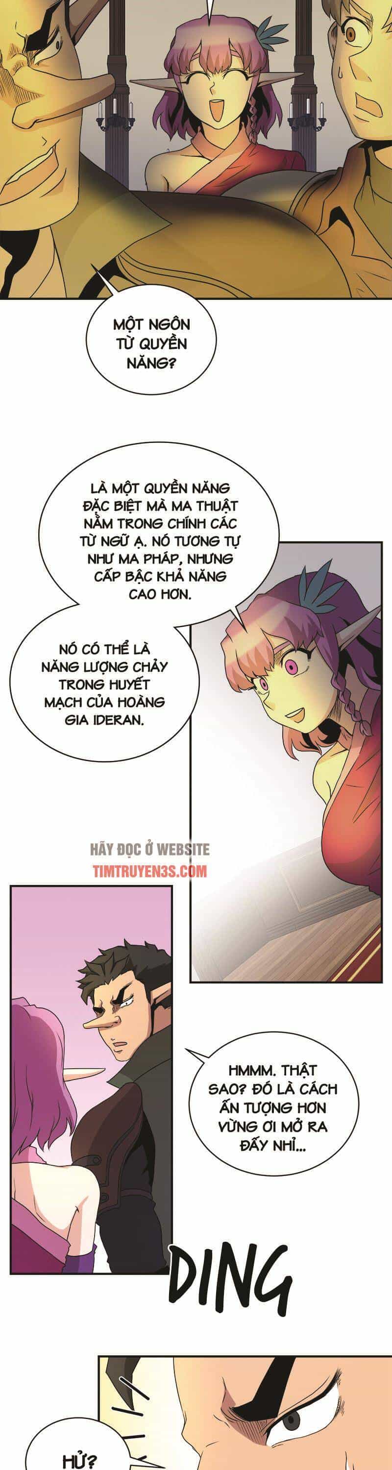 Người Bán Hoa Mạnh Nhất - Chương 63 - ảnh 28