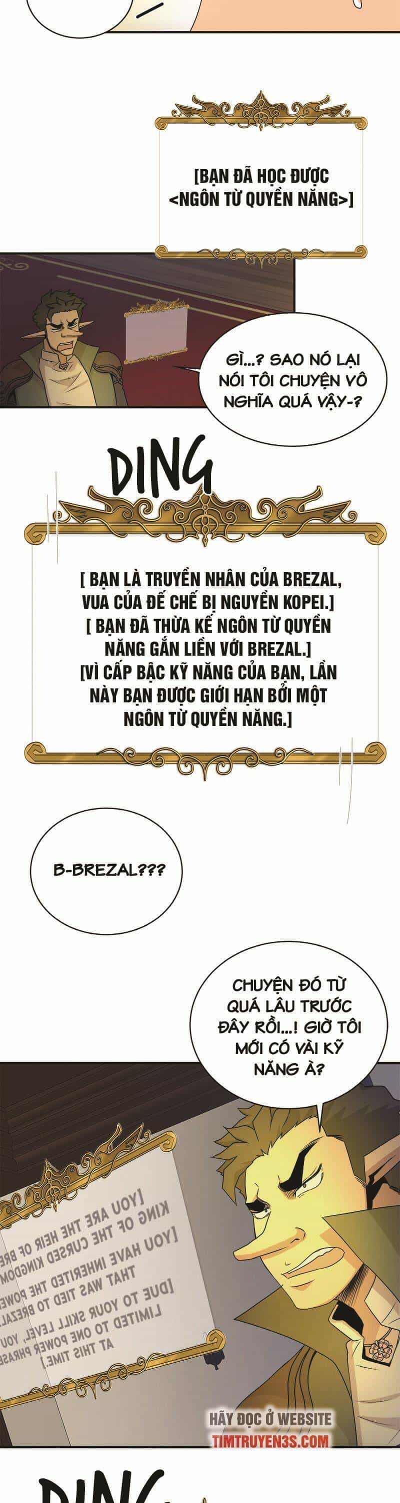 Người Bán Hoa Mạnh Nhất - Chương 63 - ảnh 29