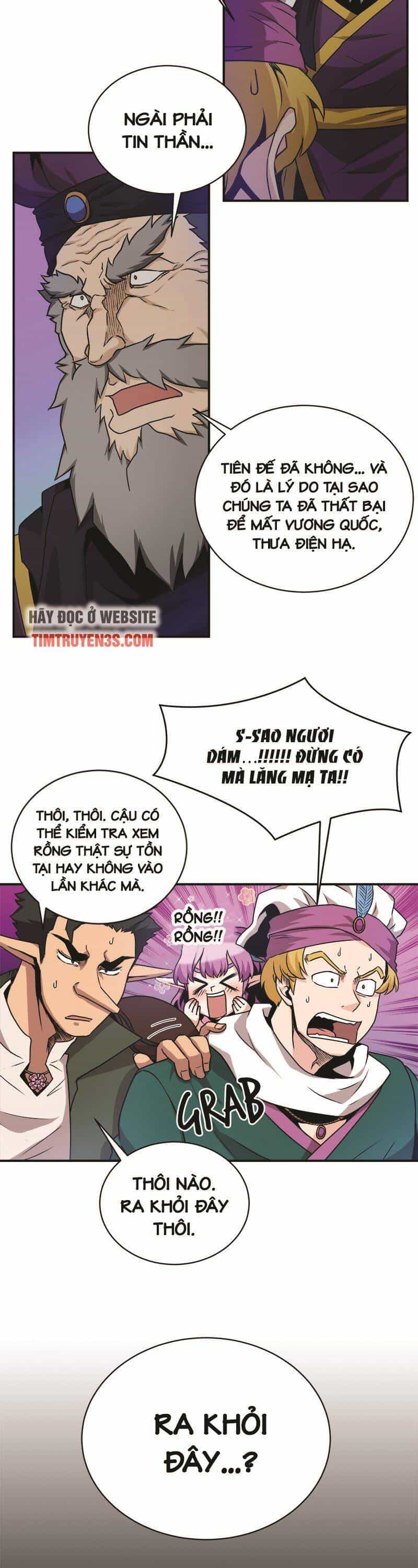 Người Bán Hoa Mạnh Nhất - Chương 63 - ảnh 3