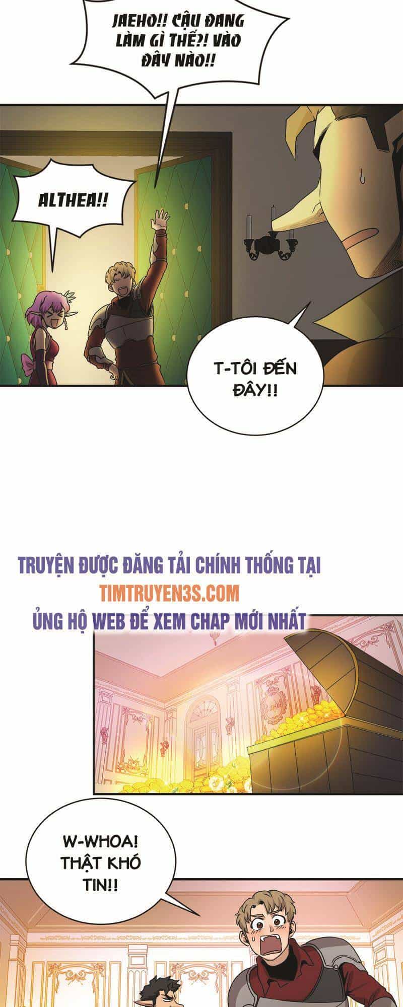 Người Bán Hoa Mạnh Nhất - Chương 63 - ảnh 31