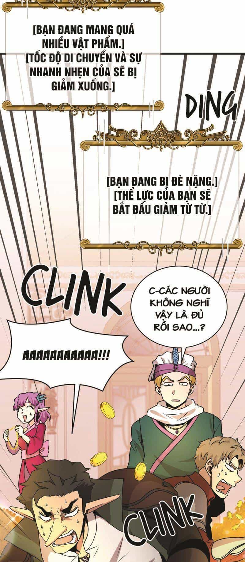 Người Bán Hoa Mạnh Nhất - Chương 63 - ảnh 34