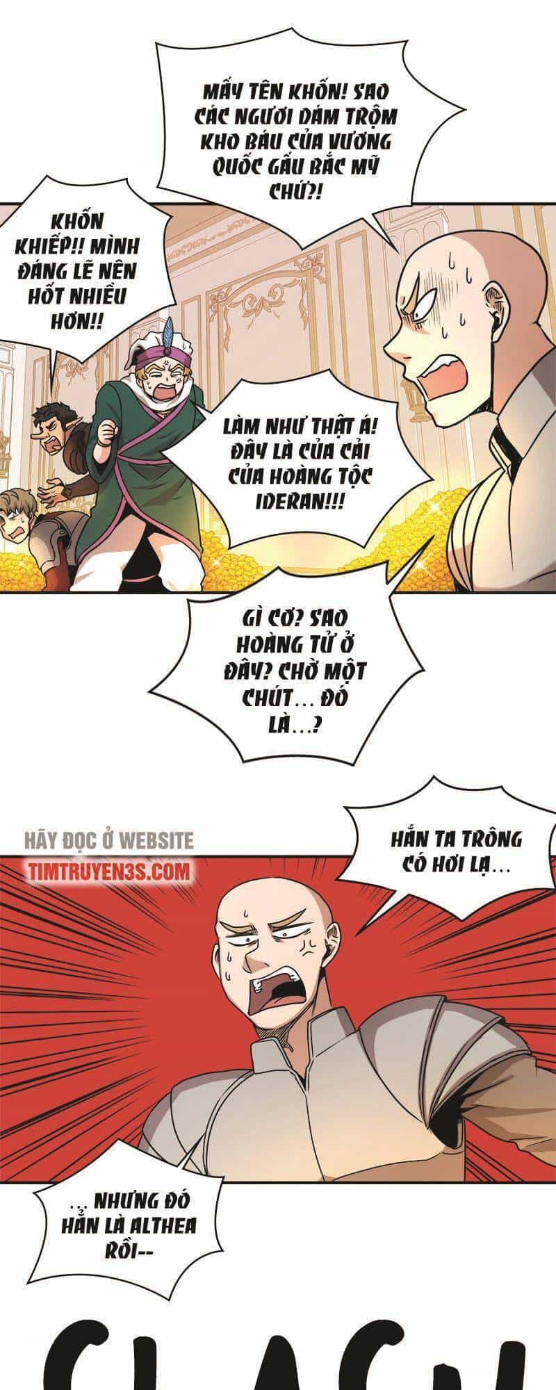 Người Bán Hoa Mạnh Nhất - Chương 63 - ảnh 36
