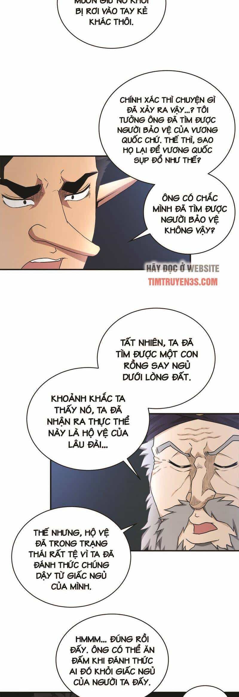 Người Bán Hoa Mạnh Nhất - Chương 63 - ảnh 7