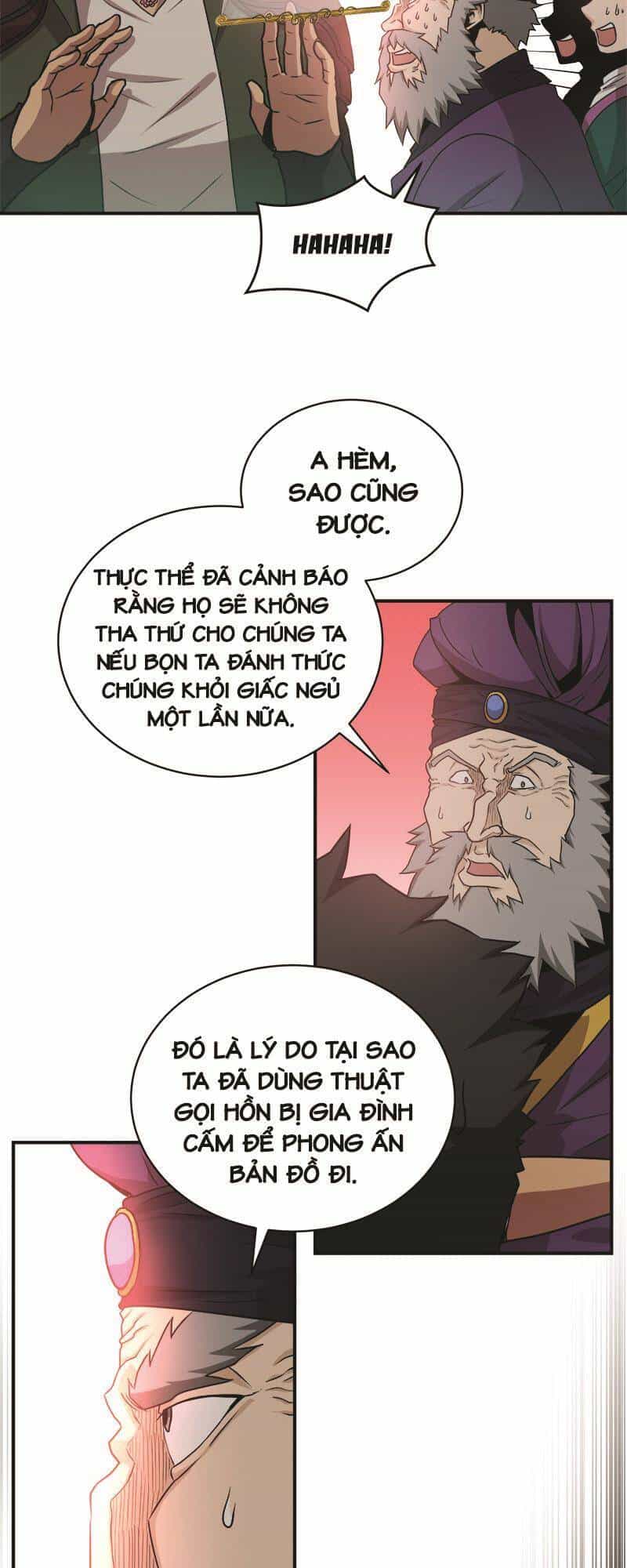 Người Bán Hoa Mạnh Nhất - Chương 63 - ảnh 9