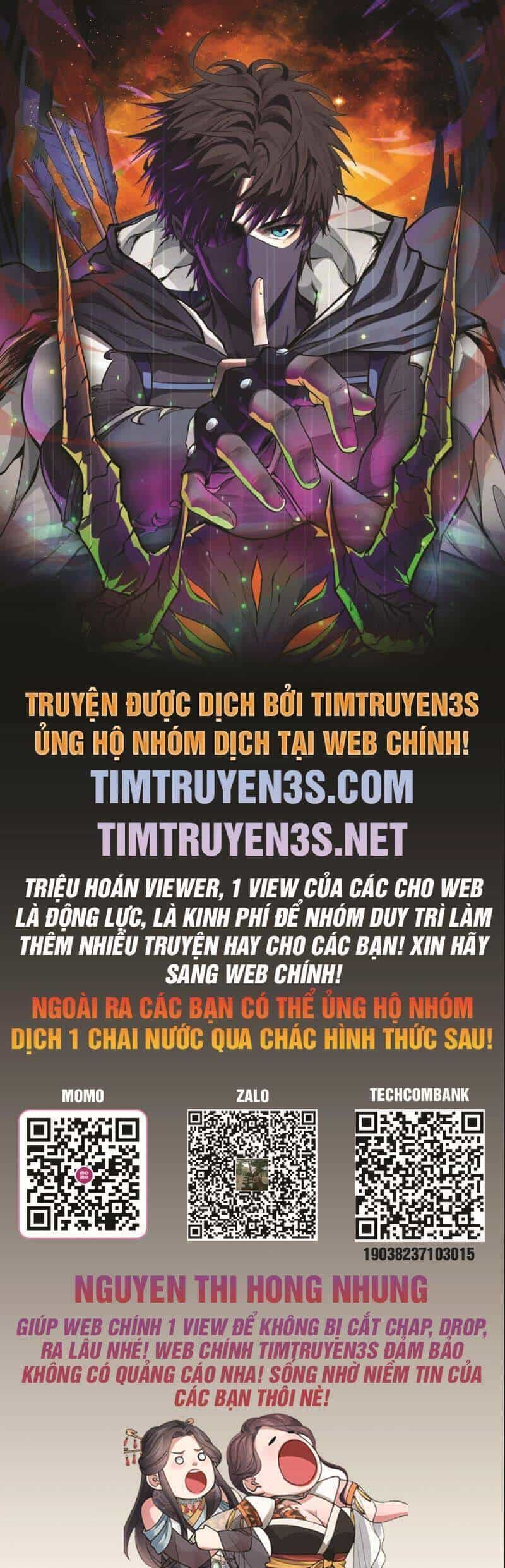 Người Bán Hoa Mạnh Nhất - Chương 64 - ảnh 1