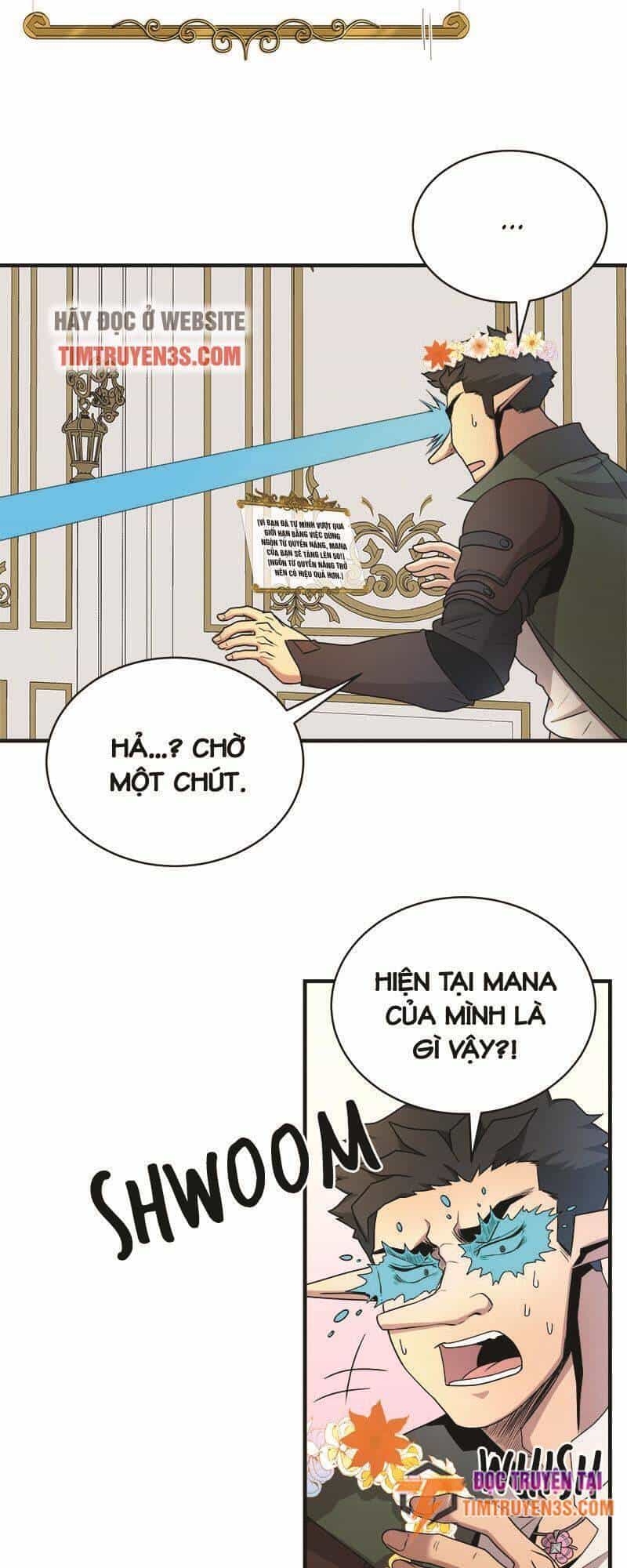 Người Bán Hoa Mạnh Nhất - Chương 64 - ảnh 21