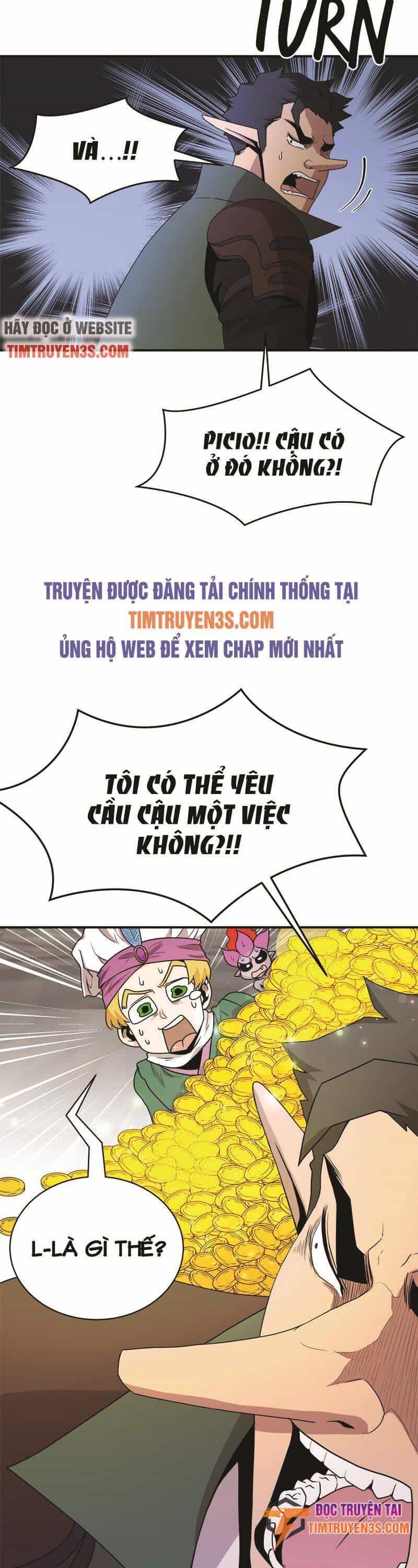 Người Bán Hoa Mạnh Nhất - Chương 64 - ảnh 27