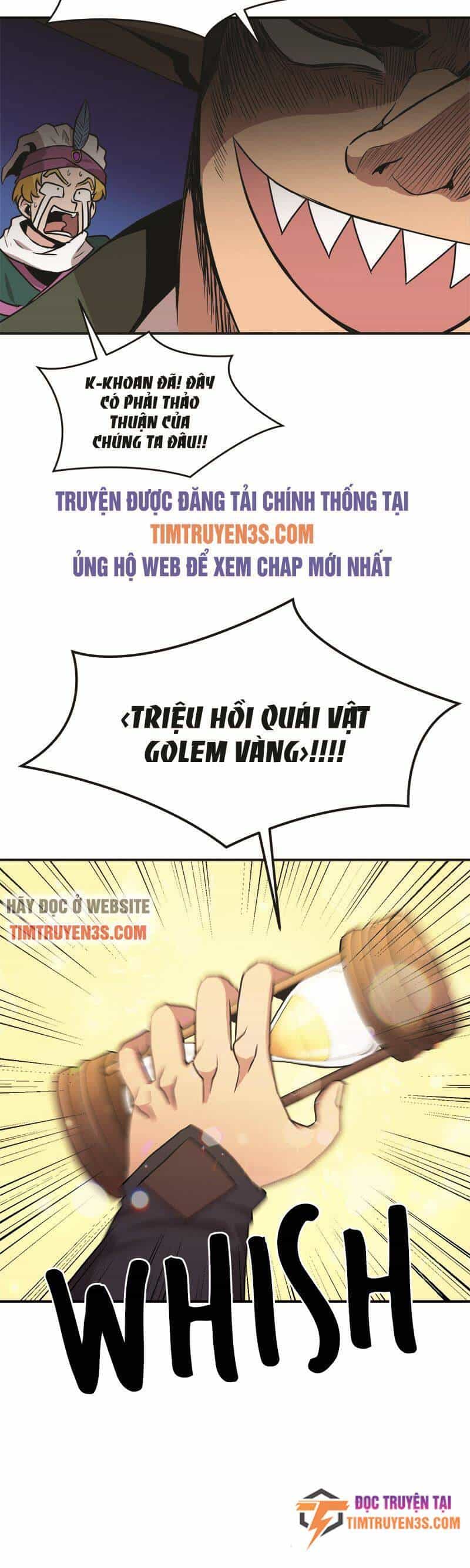 Người Bán Hoa Mạnh Nhất - Chương 64 - ảnh 32