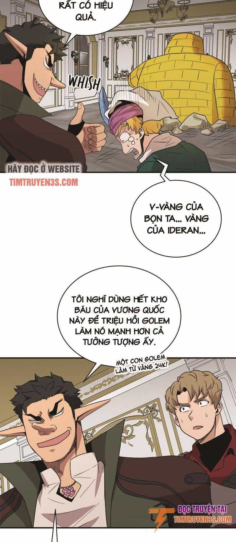 Người Bán Hoa Mạnh Nhất - Chương 64 - ảnh 37