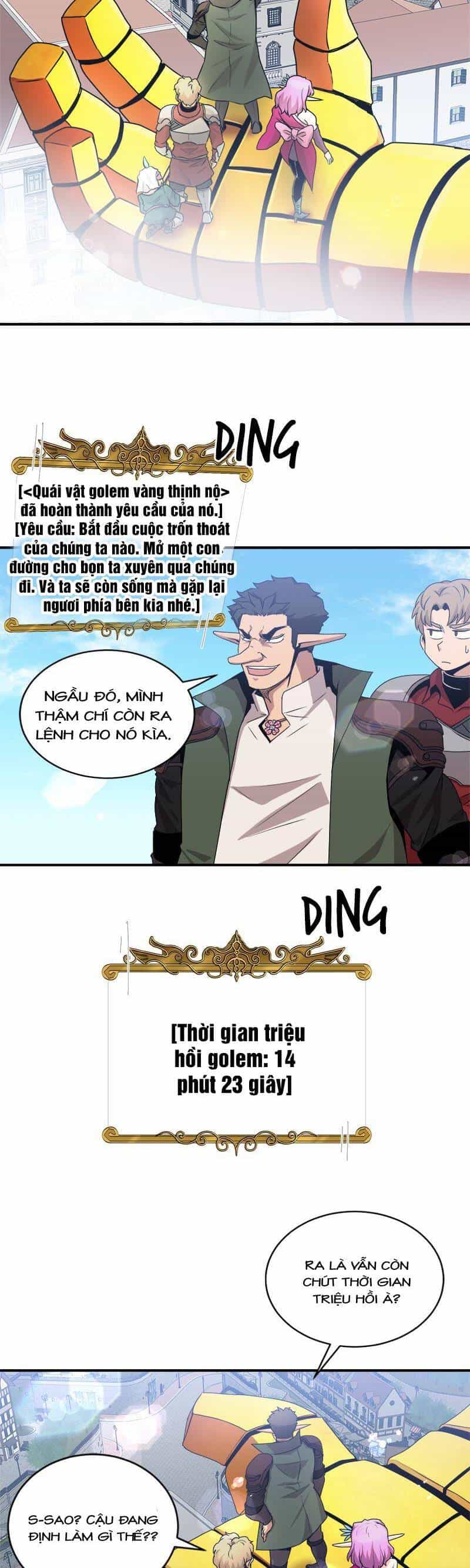 Người Bán Hoa Mạnh Nhất - Chương 65 - ảnh 13