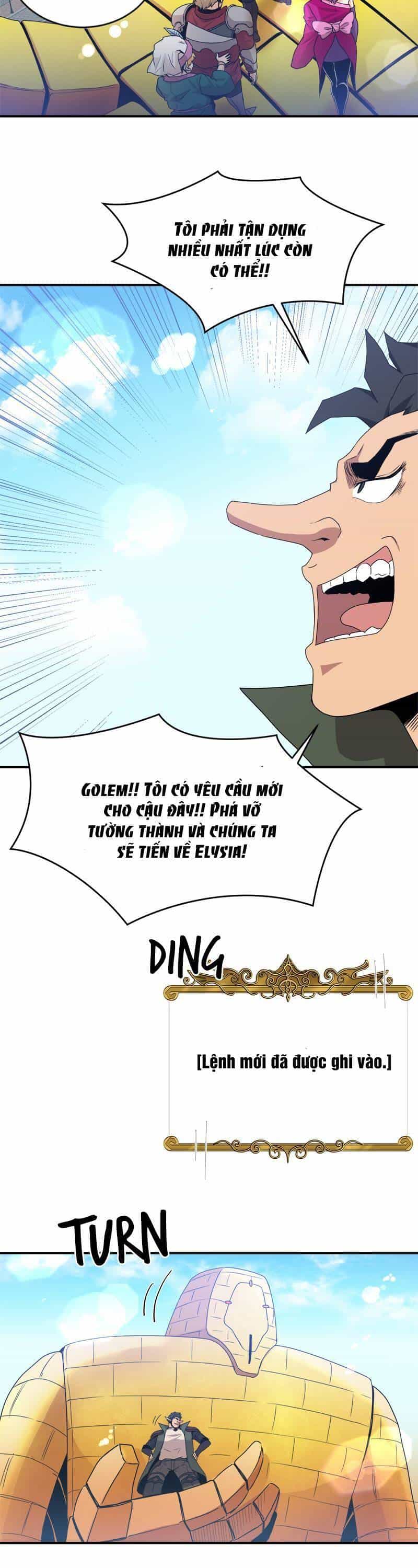 Người Bán Hoa Mạnh Nhất - Chương 65 - ảnh 14